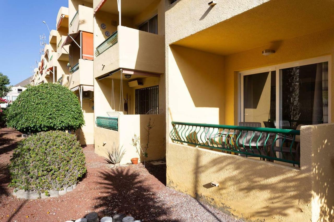 דירות ארונה Torres Del Sol מראה חיצוני תמונה
