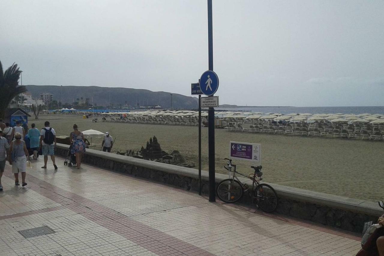 דירות ארונה Torres Del Sol מראה חיצוני תמונה