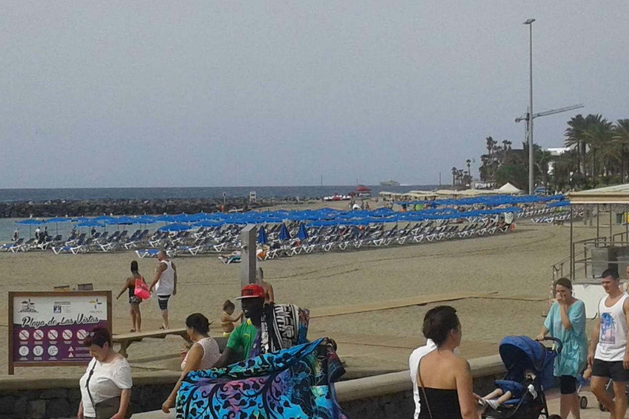 דירות ארונה Torres Del Sol מראה חיצוני תמונה